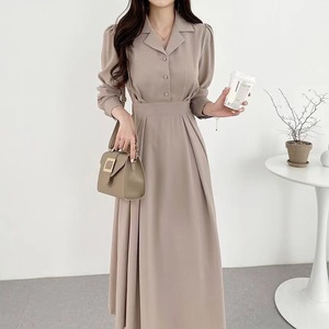 green emerald velvet dress Womens Dresses Long Section Party Dress New Banquet Dress Korean Version Of  The Sexy Slim One-Shoulder Dress Female Party Dress Wedding Dress HAKAESR :  Amazon.se: Fashion main image 1