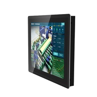 Tablette Android personnalisée RK3588 RK3288 RK3399 Tablette industrielle Android 8 avec double port Ethernet