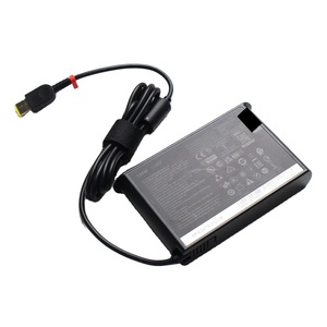 อะแดปเตอร์แล็ปท็อป ADL135SCC3A 135W 20V 6.75A สำหรับ ThinkPad X1 P1 T470P Y520 S5โน้ตบุ๊คชาร์จ ADL135SDC3A - Product Image 1