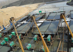 طاولة هزازة من الجيميني MSI للتعدين من - Product Image 6