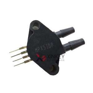 Capteur de pression MPX53DP Composants électroniques Support nouveau et original - Product Image 1