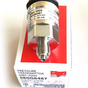 1 шт. Новый расширительный клапан TGE 35 067N3168 125 кВт R410a # Новый Оригинальный Программируемый Логический Контроллер (ПЛК) для Промышленной Автоматизации, В Наличии - Product Image 5