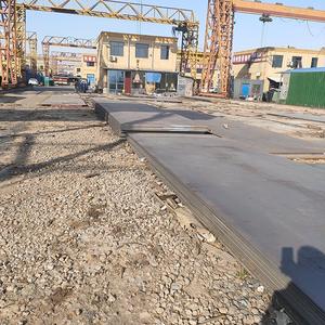 11MnNi5-3/1.6212 Çelik Levha Alaşımlı Basınçlı Kap Levhası Yüksek Sıcaklığa Dayanıklı Levha Stokta Mevcut - Product Image 4