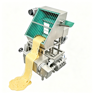 Máquina Personalizable de Doble Función para Estirar Queso, Equipo Portátil para la Producción de Queso <span class=keywords><strong>Mozzarella</strong></span> para Pequeñas Empresas - Product Image 2