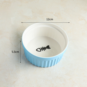Customised Stainless Steel Pet <strong>Bowl</strong> Elevated and <strong>Rounded</strong> Design Eco-Friendly Cat and <strong>Dog</strong> Food <strong>Bowl</strong> - Product Image 3