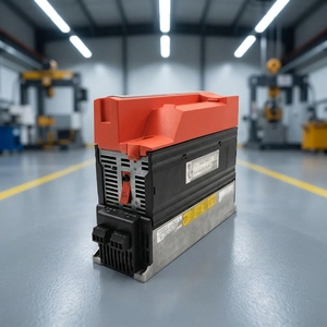 Variador de Frecuencia Original Nuevo MDX61B0450 503 4 0T 45kW 380 500V en Stock - Product Image 2