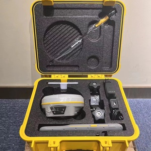 เครื่องมือสำรวจ SOUTH รุ่นใหม่ Supercharged Pocket RTK G3 GNSS RTK - Product Image 2