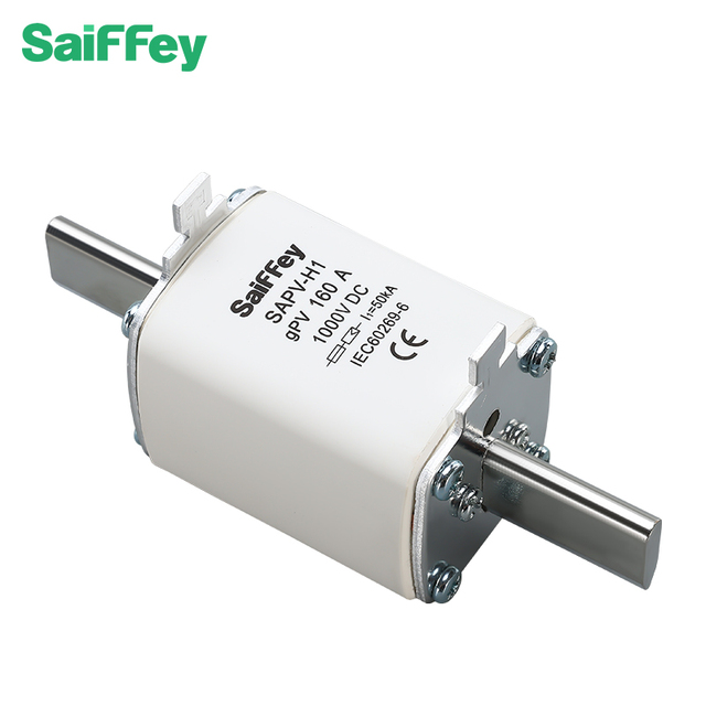 Direct Deal Blade Fuses Fuse Box 100a Ceramic Fuse Link