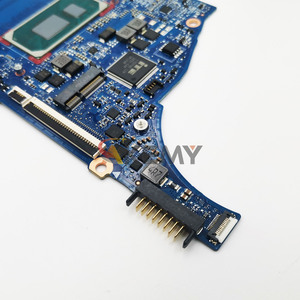 DA0PAHMB8E0 DA0PAHMB8F0 placa base de Computadora Portátil para <span class=keywords><strong>HP</strong></span> 14-DQ 14S-DQ con I3 I5 I7 11th Gen CPU DDR4 100% completamente probado - Product Image 5