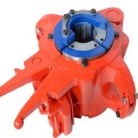Élévateur de type glissant API 8C MYC HYC 3 1/2 à 7 5/8, 125 tonnes, 200 tonnes, complet avec glissières, prix usine