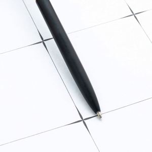 Custom Logo 1.0Mm Metal Twist Ballpoint Office Stationery Writing Hotel Corporate Advertising Gift <b>Pen</b> - Product Image 3