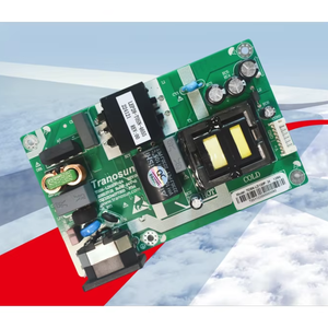 Alimentation TOSN-LD120P-24 Tranosun pour écrans Esports 19-32 pouces écrans d'affaires 110v/200v tension d'entrée 24v sortie 5a - Product Image 1