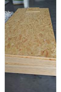 <span class=keywords><strong>Panneaux</strong></span> isolés structurels en <span class=keywords><strong>OSB</strong></span> de <span class=keywords><strong>9</strong></span> <span class=keywords><strong>mm</strong></span> et 20 <span class=keywords><strong>mm</strong></span> pour la construction de maisons en <span class=keywords><strong>OSB</strong></span> - Product Image 4