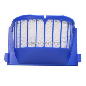 Para IRobots Roombas <span class=keywords><strong>600</strong></span> Series 606 620 650 671 675 676 677 680 691 692 Robot aspiradora repuestos Accesorios - Product Image 2