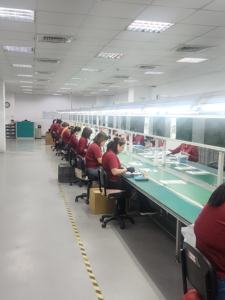 Servicio de Procesamiento de Inyección de Carcasas de Máquinas de Aspiración de Esputo de Calidad Premium, Producto Plástico para Venta de Exportación - Product Image 4