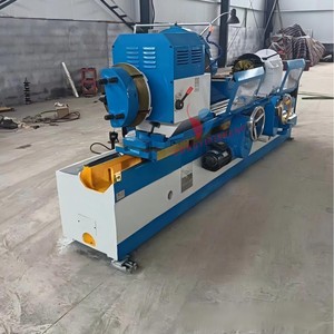 Herstellerdirektversorgung Kurbelwellenschleifmaschine MQ8240 Großformatige Motorbearbeitung 220V/380V 8,5kW Hohe Produktivität - Product Image 5