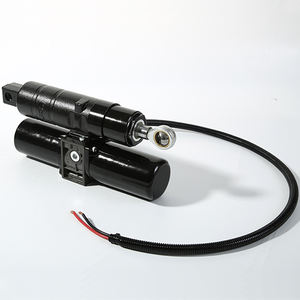 12V 24V חשמלי הידראולי מפעיל ליניארי FY023 - Product Image 2