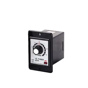 Hot selling power on delay timer relay with low price