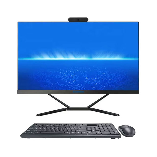 China Factory Price High Quality Hot Sale I3 I5 I7 Desktop All in One Gaming Computers Business Gaming Computer Mini Pc Computer