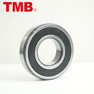 Tmb gốc 6209 rãnh sâu bóng mang mở ZZ 2rs nhà máy trực tiếp OEM có sẵn - Product Image 1