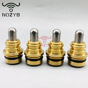 Voor Komatsu <span class=keywords><strong>PC200</strong></span>-<span class=keywords><strong>6</strong></span> <span class=keywords><strong>PC200</strong></span>-7 <span class=keywords><strong>PC200</strong></span>-8 Graafmachine <span class=keywords><strong>Joystick</strong></span> Handvat Controller Rechterkant Bouwmachines Onderdeel - Product Image 6