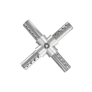 <span class=keywords><strong>Buse</strong></span> de fontaine <span class=keywords><strong>rotative</strong></span> en acier inoxydable DN40, 16 jets, filetage 1,5 pouce, design moderne, garantie 1 an <span class=keywords><strong>pour</strong></span> fontaine, <span class=keywords><strong>piscine</strong></span>, bassin, Nanrun - Product Image 4
