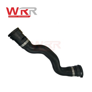17127619684 7619684 Tuyau de refroidissement du radiateur pour BMW F20 F21 F30 F31 116i 118i 316i 320i Conduite supérieure de refroidissement du moteur - Product Image 3
