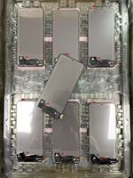 Écran tactile OLED TFT d'origine pour Xiaomi Redmi Note 10S M2101K7A M2101K7AG, pièce de rechange pour écran LCD Note 10 4G avec garantie d'un an