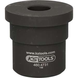 KS TOOLS Manguito a presión, Ø 48mm, 46 mm - Product Image 3
