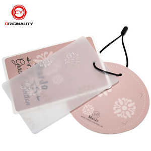 Personalizzato Bella Abbigliamento di Fantasia etiqueta con il Marchio di Marca Famosa Modifica di Caduta - Product Image 3