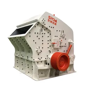 Impact Crusher Fabrikant Fabriek Prijs