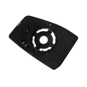 Ensemble de rétroviseurs électriques chauffants avec clignotants pour Ford Transit Custom 2012-2021, référence BK2117K741BB 1766587 BK21 17K741 <span class=keywords><strong>BB</strong></span> - Product Image 6