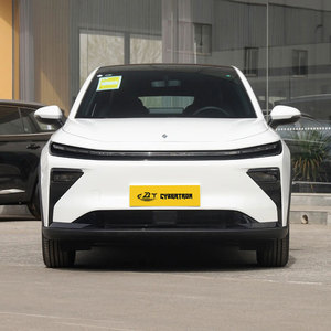 Geely Ruilan RL 7 Système en anglais, SUV automatique 5 places, batterie au lithium ternaire, voitures de luxe, conduite à gauche, Livan RL 7, voitures électriques - Product Image 1