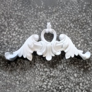 Moulures murales artistiques en polyuréthane de haute qualité, modernes, imperméables et écologiques <span class=keywords><strong>pour</strong></span> la décoration intérieure de maisons, villas et hôtels - Product Image 3