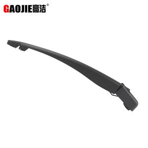 Applicable à Opel Combo C 2005-2011, ensemble de bras d'essuie-glace arrière, OE:1273391 - Product Image 3