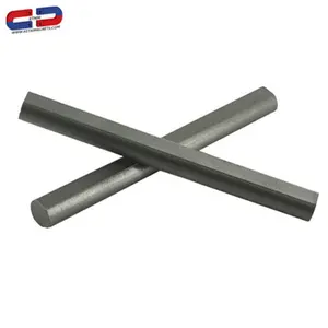 Permanent Ferrite bars/Ferrite magnetic rod/Ferrite impeder rods magnet for sale