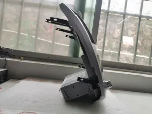 レクサスRX300/RX330 <span class=keywords><strong>RX350</strong></span> 2004-2008のためのアンドロイド2 Din車<span class=keywords><strong>Dvd</strong></span> - Product Image 4