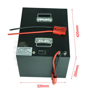 Bloc <span class=keywords><strong>de</strong></span> <span class=keywords><strong>batterie</strong></span> <span class=keywords><strong>de</strong></span> stockage d'énergie 24V 200ah, personnalisé, pour camion, camping-car, lithium fer phosphate, course <span class=keywords><strong>de</strong></span> golf, véhicule spécial - Product Image 3