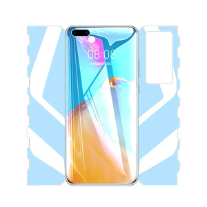 Film protecteur d'écran en verre antistatique, anti-rayures et anti-lumière bleue pour téléphones portables S24 et S25 de Ultra fabriqué par nous-mêmes - Product Image 3