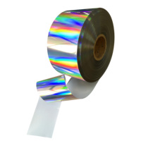Hot-Set Sequins Roll Professional Spangle Machine Transfer T-Shirts Design Hot-Fix Sequins pour T-Shirt Creativity