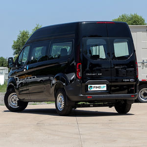 <span class=keywords><strong>2023</strong></span>รถดีเซล6ที่นั่ง2.0T ดัดแปลงด้วยตนเองรถตู้โดยสารรถยนต์มินิบัสขนาดเล็ก - Product Image 4