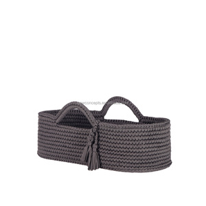 Nuovi arrivi Baby Basket fodera tavolo da viaggio <span class=keywords><strong>fasciatoio</strong></span> portatile <span class=keywords><strong>per</strong></span> cesto Moses - Product Image 5