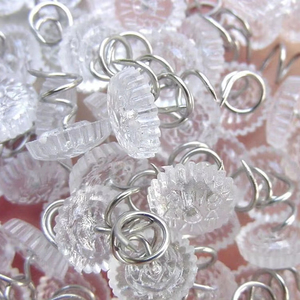 Fabriek Decoratieve Kopspijkers Duwpen Bekleding Flathead Bankpen Voor Tafelstoel En Bed - Product Image 1