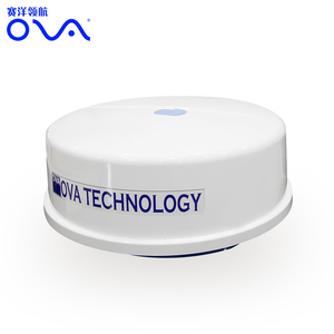 Système <span class=keywords><strong>radar</strong></span> longue portée Xband LCD 10 pouces OEM, directement de l'usine, pour la navigation maritime, matériau plastique pour bateaux - Product Image 4