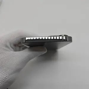 iPhone 13 Pro Max d'occasion, 8 Go de RAM, 128/256/512 Go de stockage, version mondiale 5G, bon état de la batterie, accessoires d'origine - Product Image 5