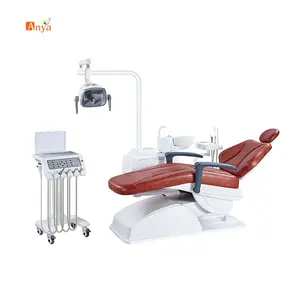 AY-A3000 maxpert comfort parti di sedia dentale unità di prezzo in egitto