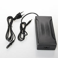 Chargeur de batteries au plomb XIETONG 12V 48V 60V 72V 5A C150, entrée 90-264VAC, 168W, CE FCC ETL KC PSE SAA RCM UKCA