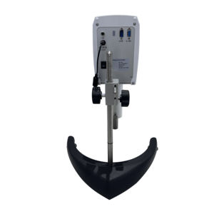 Spingere il PS-ND1C elettrico digitale rotazionale Brookfield viscometro - Product Image 6