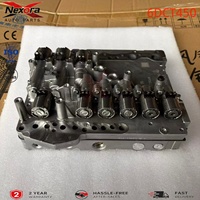 7M5R-7H035-CA MPS6 6DCT450 Rakitan Solenoid Body Valve OEM Rekondisi Garansi 2 Tahun untuk Mondeo S-Max untuk C30 S40 S80