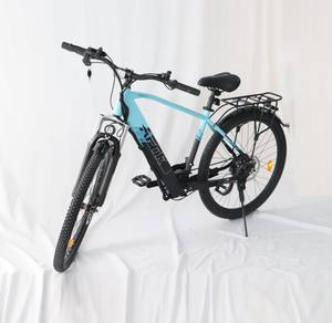 Horquilla de suspensión de bicicleta sucia eléctrica de alta calidad 350W 36V 10Ah Li batería bicicleta de montaña eléctrica - Product Image 1